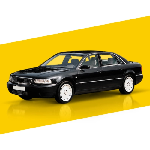 Audi A8 Berline 4P (1994 2003)